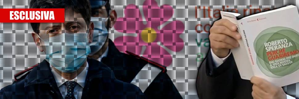 Il libro che non leggerete mai. Ecco l'opera scomparsa di Speranza