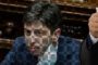 Stefano Massini: l'equivoco da cui ebbe origine la parola 