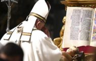 Ancora problemi per il Papa: saltano impegni di questi giorni
