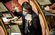 Renzi bombarda ancora Conte 