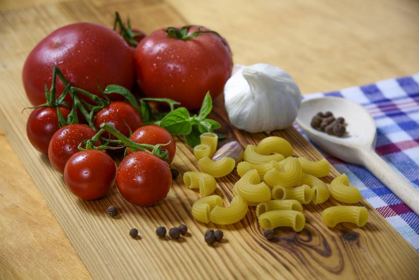 Dieta mediterranea, un'alleata contro il tumore alla prostata