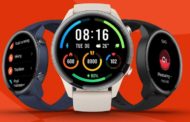 Xiaomi Mi Watch arriva in Italia: le caratteristiche dello smartwatch