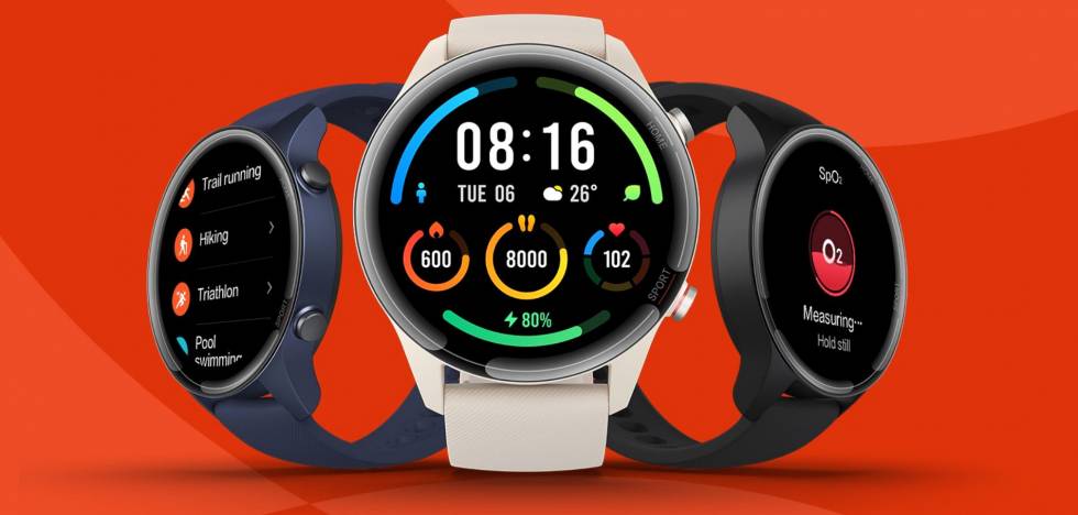 Xiaomi Mi Watch arriva in Italia: le caratteristiche dello smartwatch