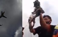 Indonesia, incidente aereo: Boeing con 62 persone caduto in mare