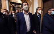 Un mese per il rimpasto. Nasce l'asse dei Matteo