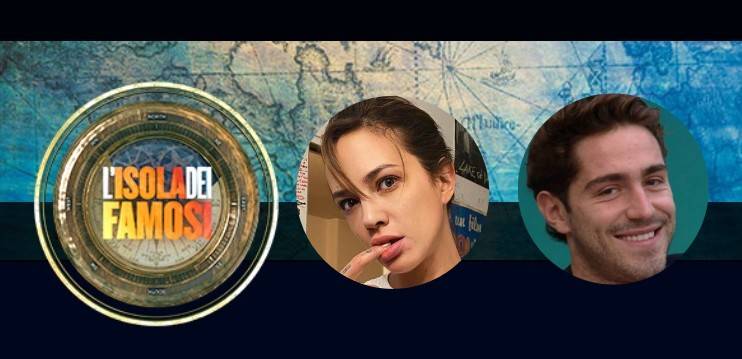 Asia Argento all'Isola dei Famosi? 