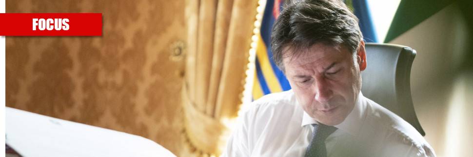 La tentazione che serpeggia tra i 5S: 