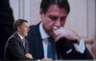 Conte cede al rimpasto. Renzi minaccia: 