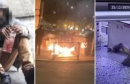 Quei portici trasformati in latrina così la piazza è ostaggio dei migranti