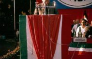 Il Pci si celebra Cento anni di menzogne