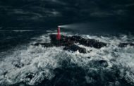 Da solo nel faro per il festival del cinema In Svezia il distanziamento sociale è da film