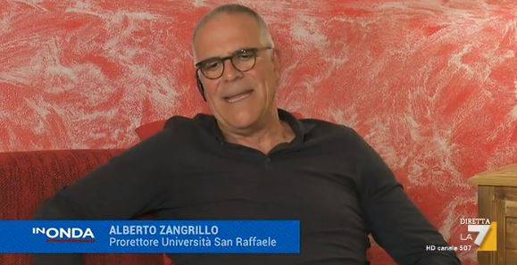 Zangrillo: “No a immediate misure coercitive su base cromatica”