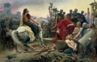 Quando Cesare passò il Rubicone e cambiò la storia di Roma