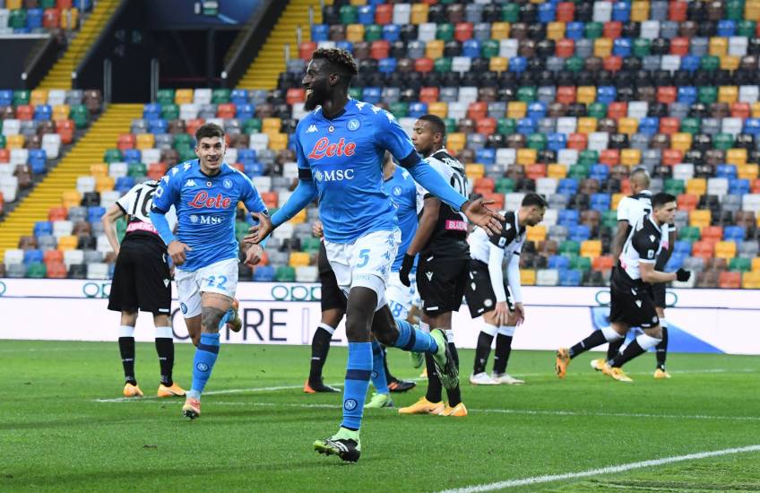 E Gattuso scuote il suo Napoli troppo smart... phone