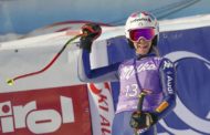 Marta, sei un gigante. La Bassino fa tripletta e ha Cortina nel mirino