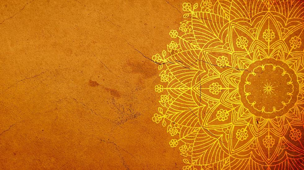 Mandala, alla scoperta della loro essenza terapeutica