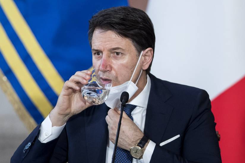 La Rai imbarazza la vigilanza: 
