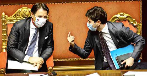 Coronavirus, la finanza al ministero della Salute: caccia al piano pandemico