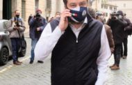L'affondo di Salvini: 
