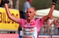 La rivelazione su Pantani: 