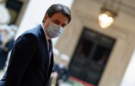 Conte al capolinea gioca l'ultima carta e cerca voti in Aula. 