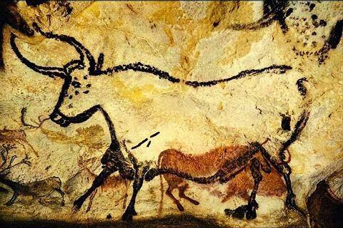 Energico, potente, selvaggio. Il toro è il primo fra gli dei