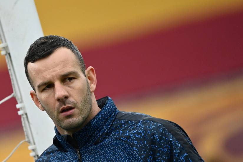 Inter, Handanovic non para più. I social non perdonano: 
