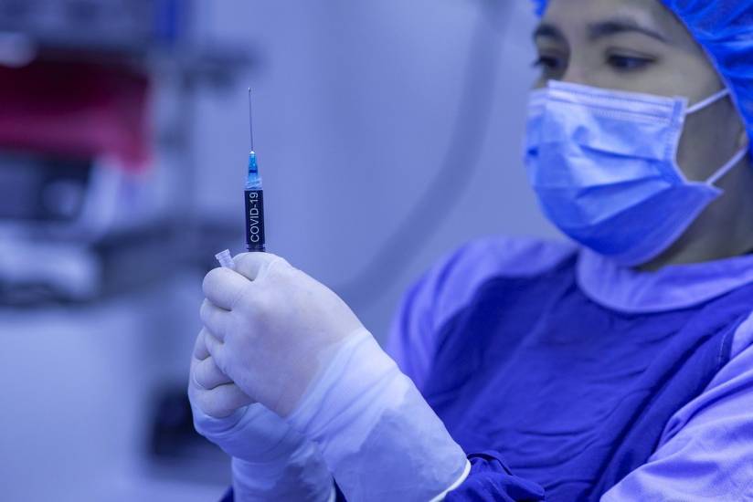 Covid, pazienti in terapia intensiva rischiano disfunzioni cerebrali