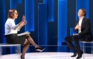 Furia Berlinguer in tv ​