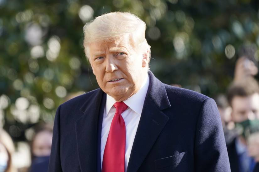 Impeachment, repubblicani alla prova