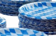 I piatti di plastica finiscono nella stretta dell'Europa