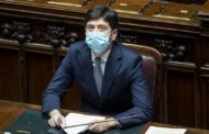 Affondo di Speranza su no vax 