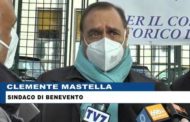 Soccorso a Giuseppi? In campo c'è Mastella e detta le sue condizioni