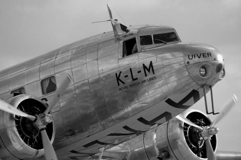 La misteriosa strage del Boac 777: ecco il piano delle spie naziste