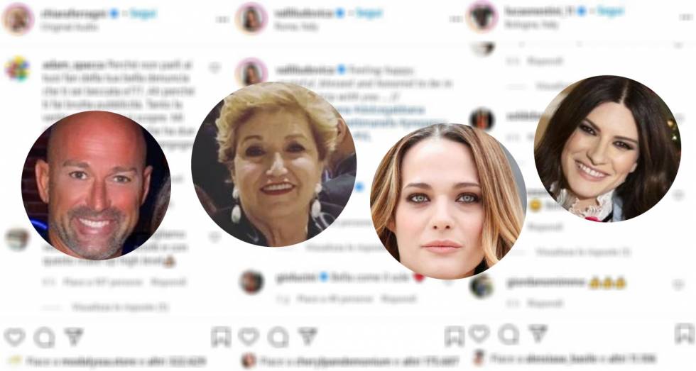 Bettarini ci ricasca. Ancora offende la donne: 