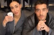 Belen Rodriguez incinta di Antonino? 