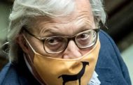 Social, Sgarbi: 