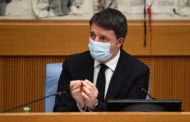 Renzi, il suonatore resta senza orchestra