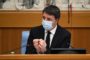 Conte, il pugile suonato che non molla il ring