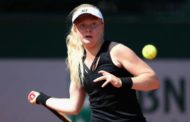 La tennista che gioca  soltanto con 8 dita e si qualifica allo Slam