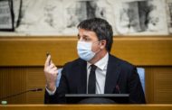 Renzi ai suoi: 