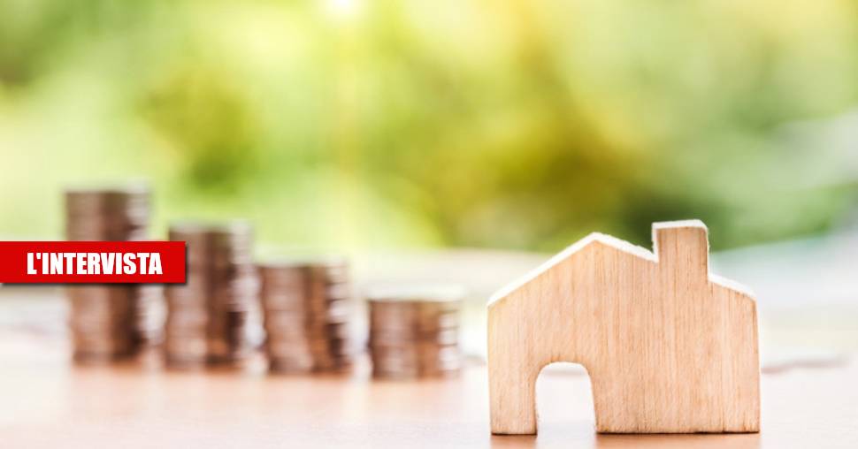 La casa di proprietà è a rischio ​