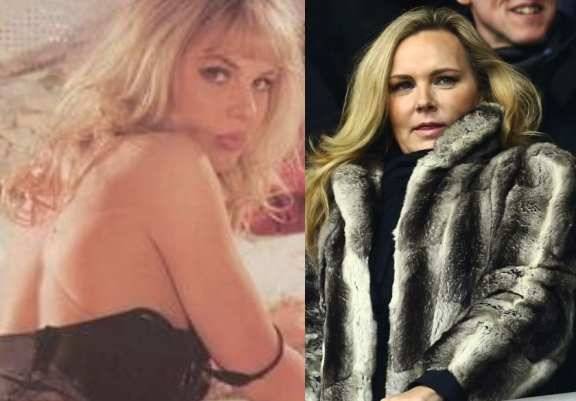 Da pornostar a dirigente del West Ham: il cambio di passo di Eve Vorley