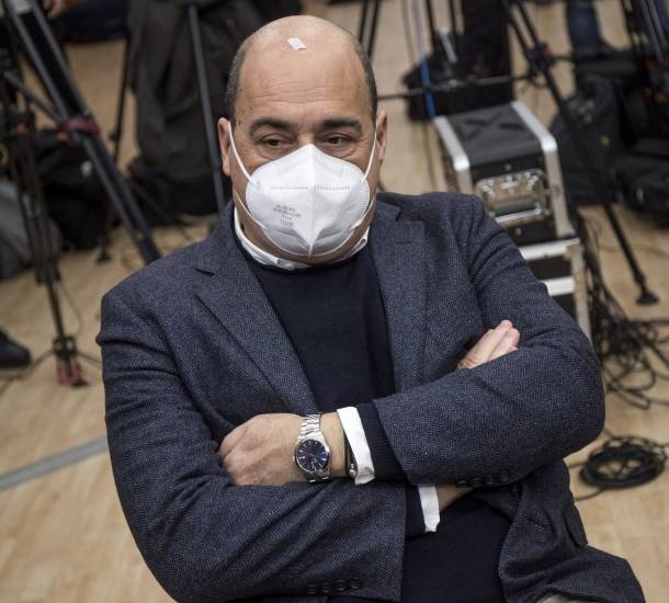 Caos nella Regione di Zingaretti. Ora spuntano 7 milioni di debiti