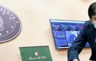 Sequestrati telefoni, pc e atti. I pm ora assediano Speranza