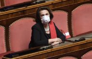 Lady Mastella all'attacco di Renzi, Salvini e Meloni