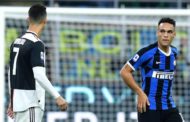 Inter-Juventus 