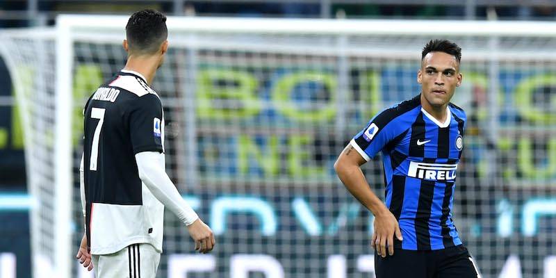 Inter-Juventus 