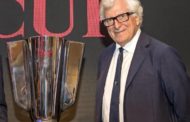 Bertelli, l'uomo che ha salvato la coppa