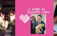 Nemmeno le Bimbe di Conte comprano i suoi gadget